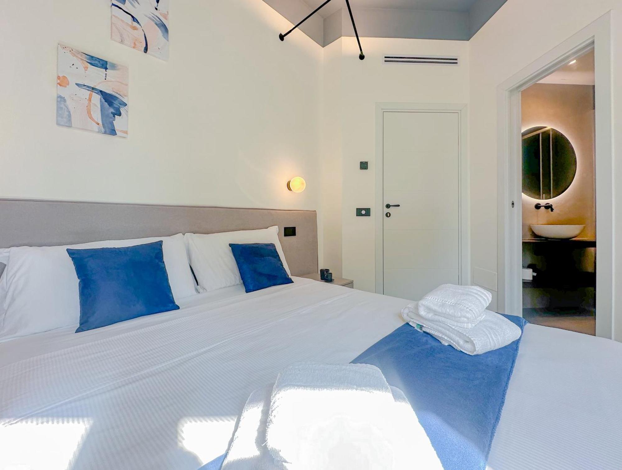 Porta Venezia - Luxy Suites - 6 Camere Milan Exterior photo