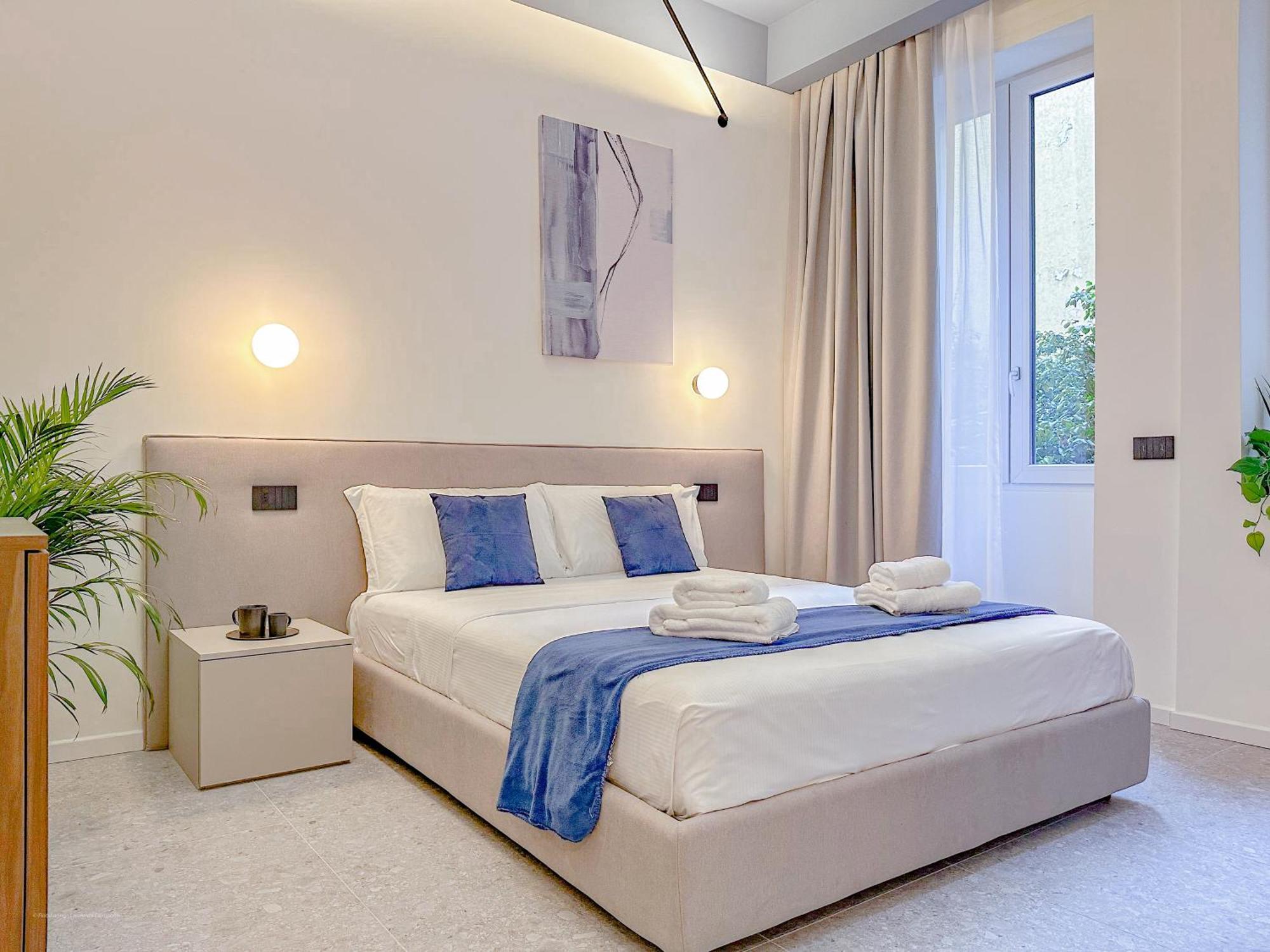 Porta Venezia - Luxy Suites - 6 Camere Milan Exterior photo