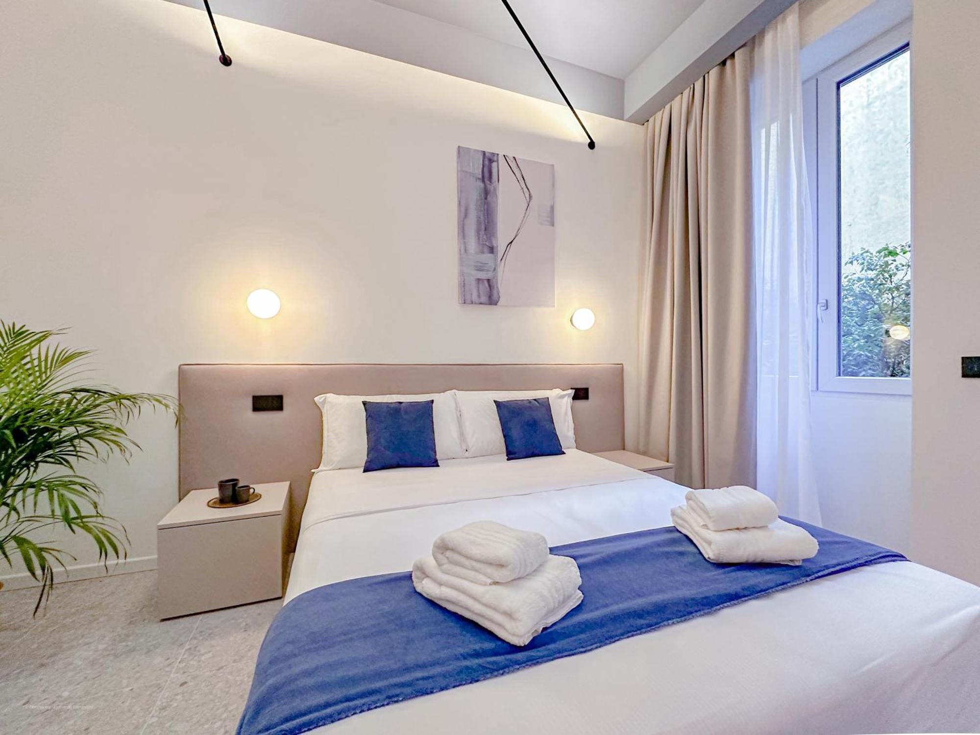 Porta Venezia - Luxy Suites - 6 Camere Milan Exterior photo