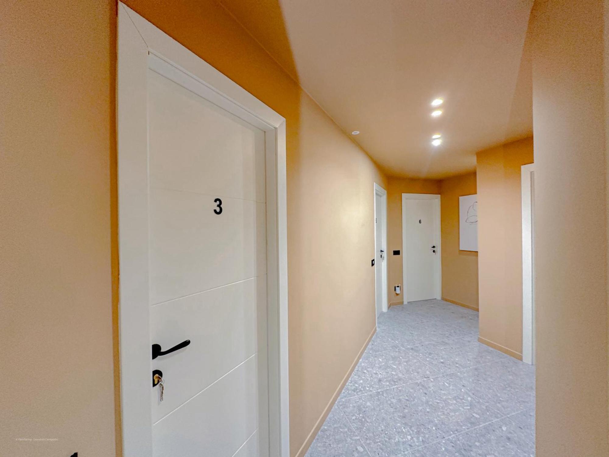 Porta Venezia - Luxy Suites - 6 Camere Milan Exterior photo