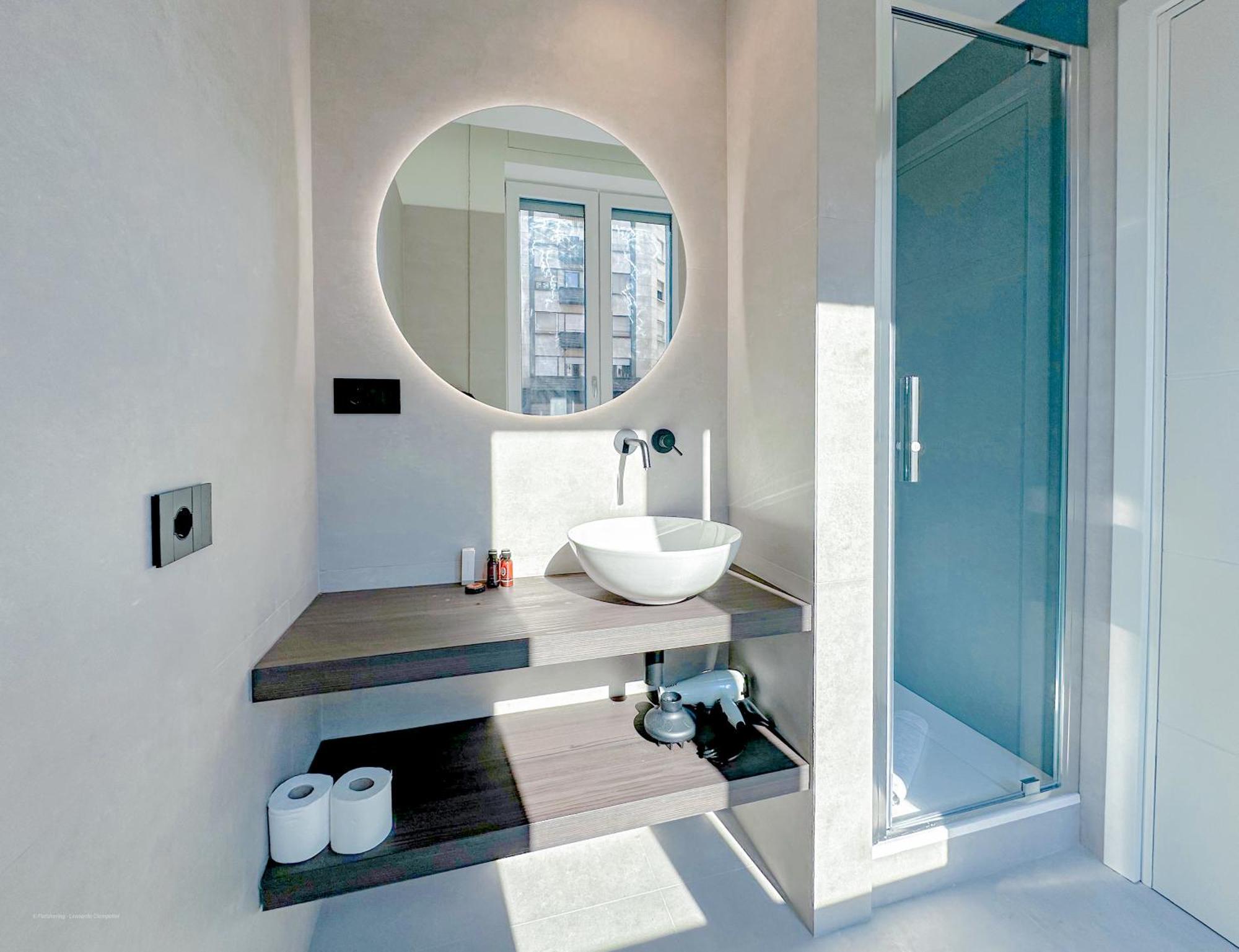 Porta Venezia - Luxy Suites - 6 Camere Milan Exterior photo