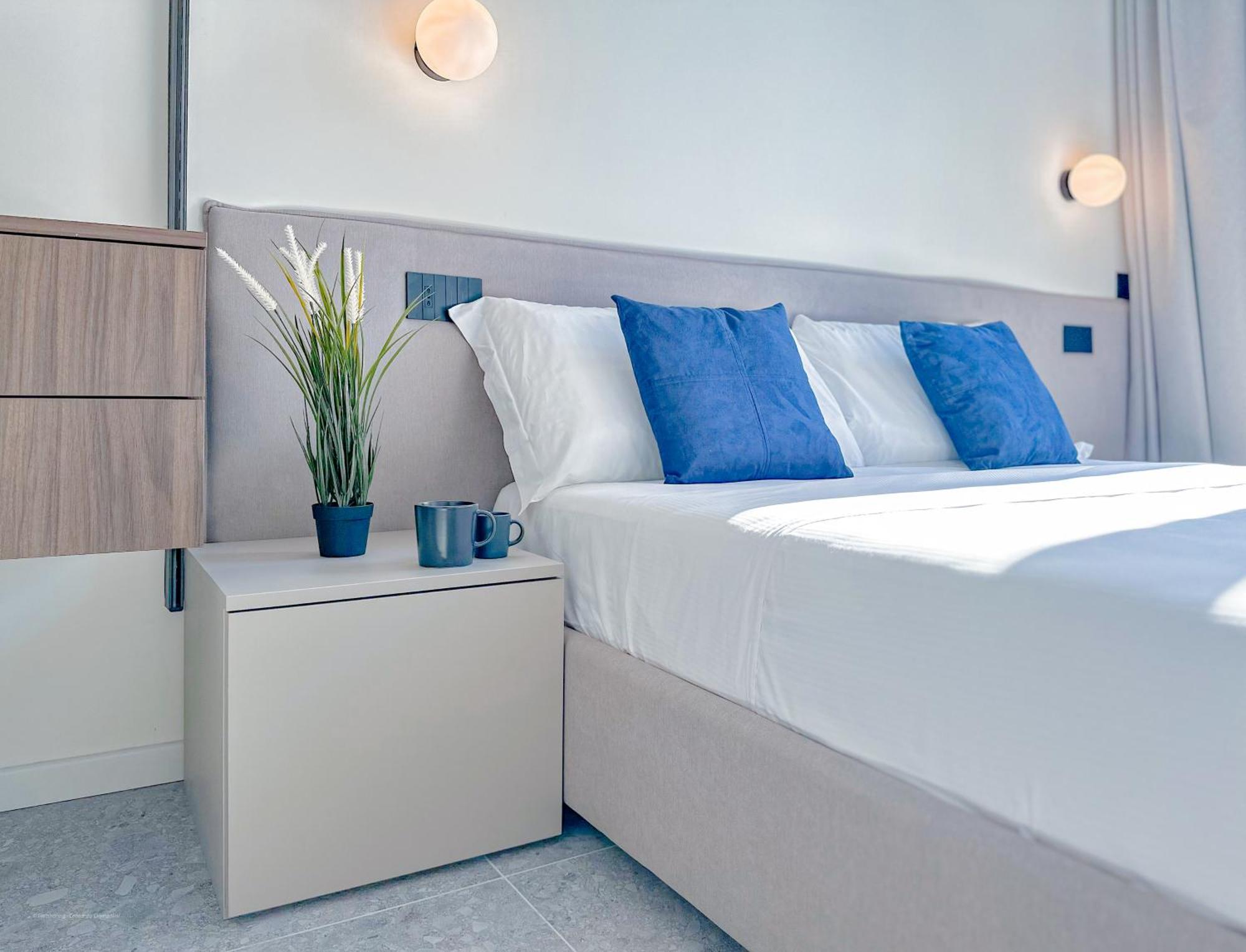 Porta Venezia - Luxy Suites - 6 Camere Milan Exterior photo