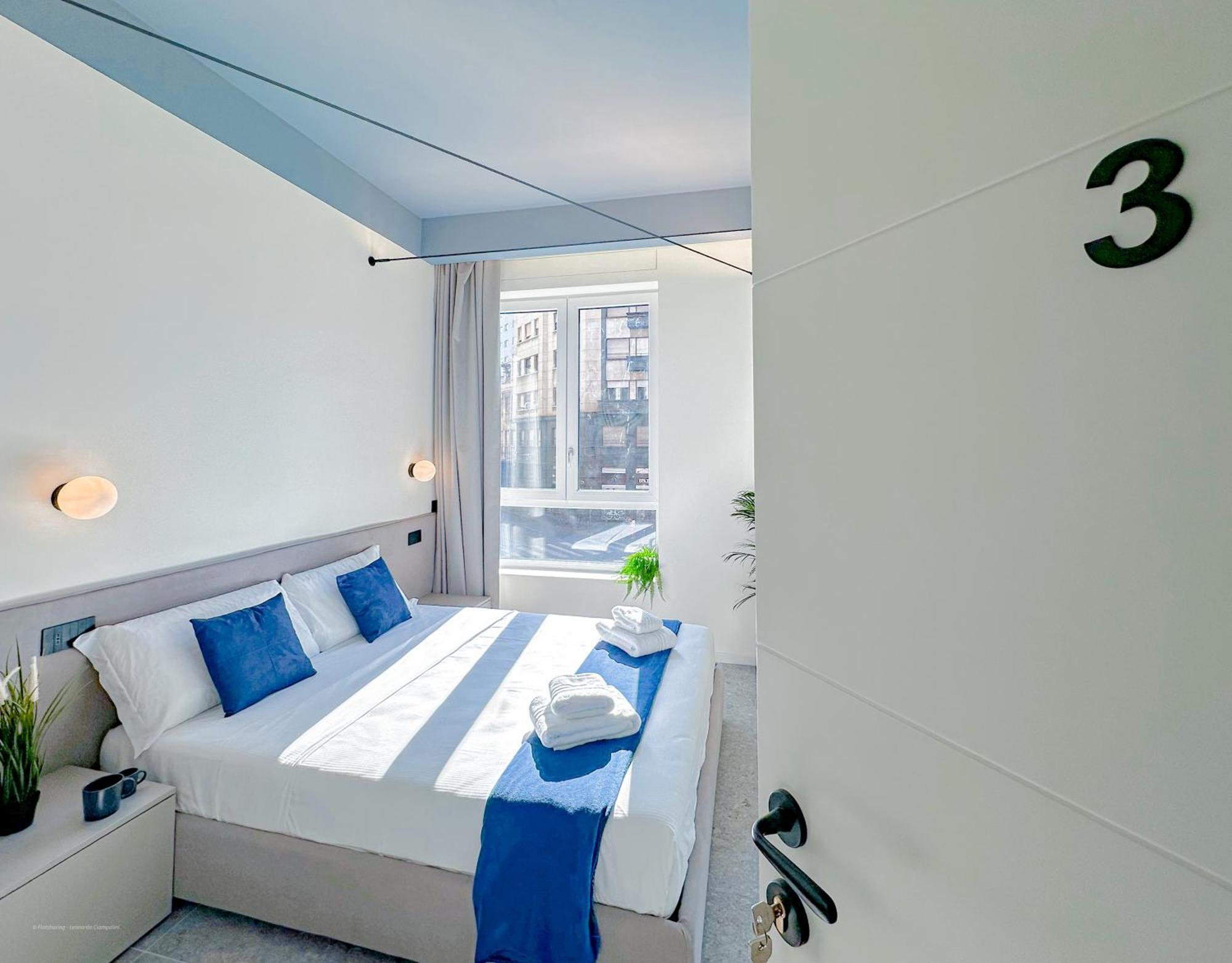 Porta Venezia - Luxy Suites - 6 Camere Milan Exterior photo