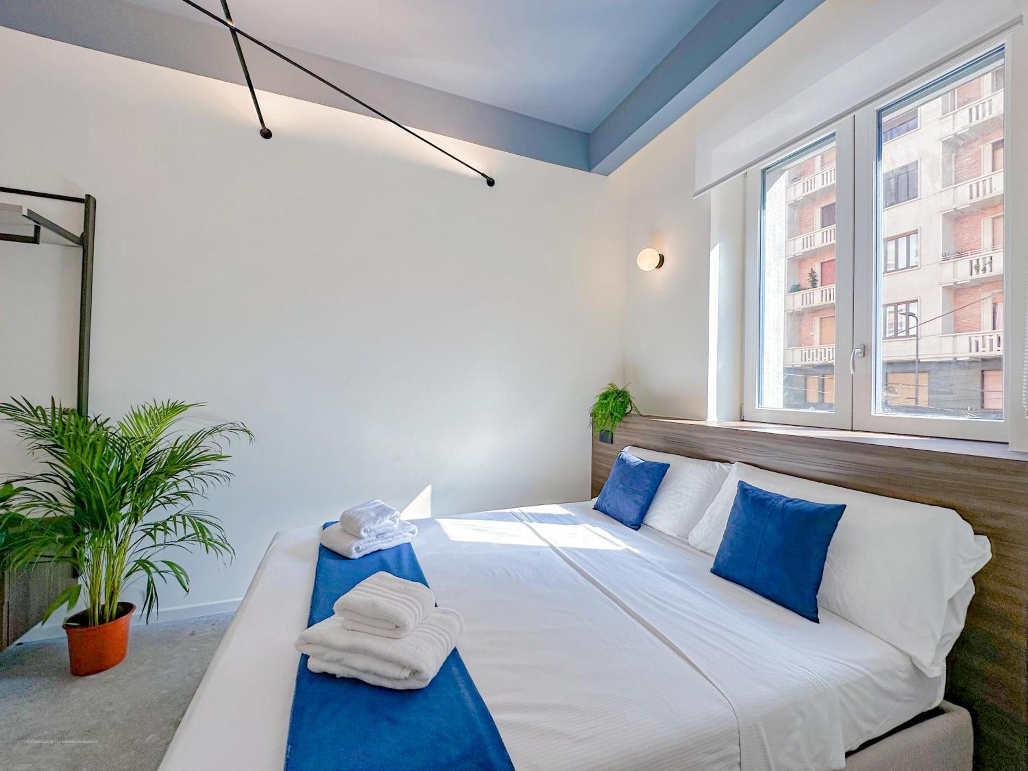 Porta Venezia - Luxy Suites - 6 Camere Milan Exterior photo
