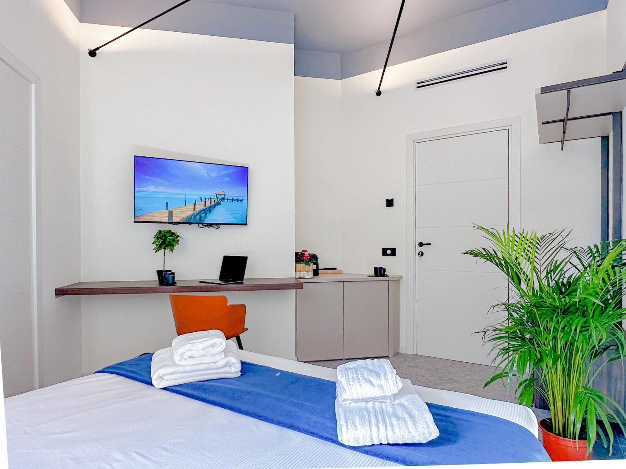 Porta Venezia - Luxy Suites - 6 Camere Milan Exterior photo
