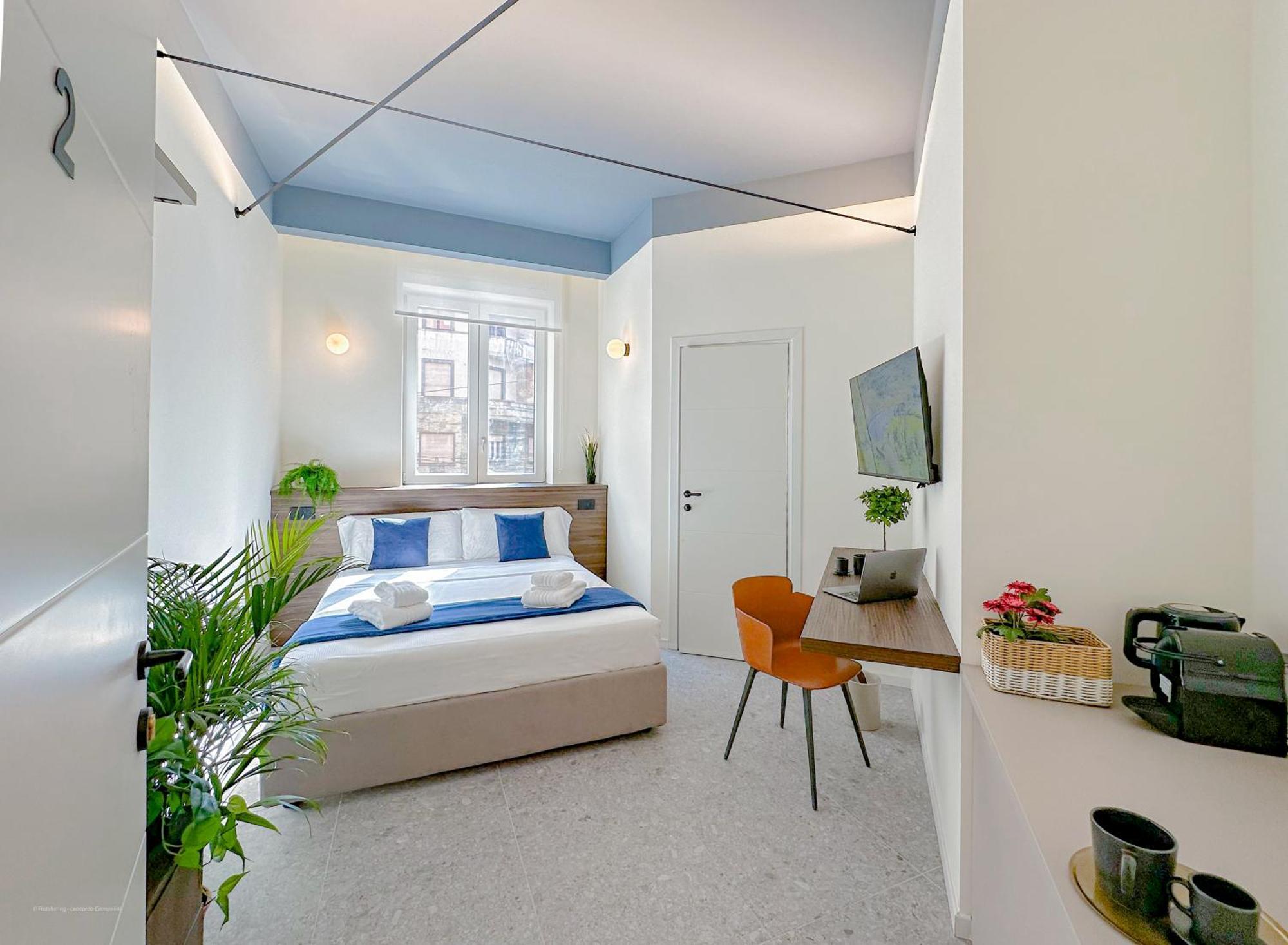Porta Venezia - Luxy Suites - 6 Camere Milan Exterior photo