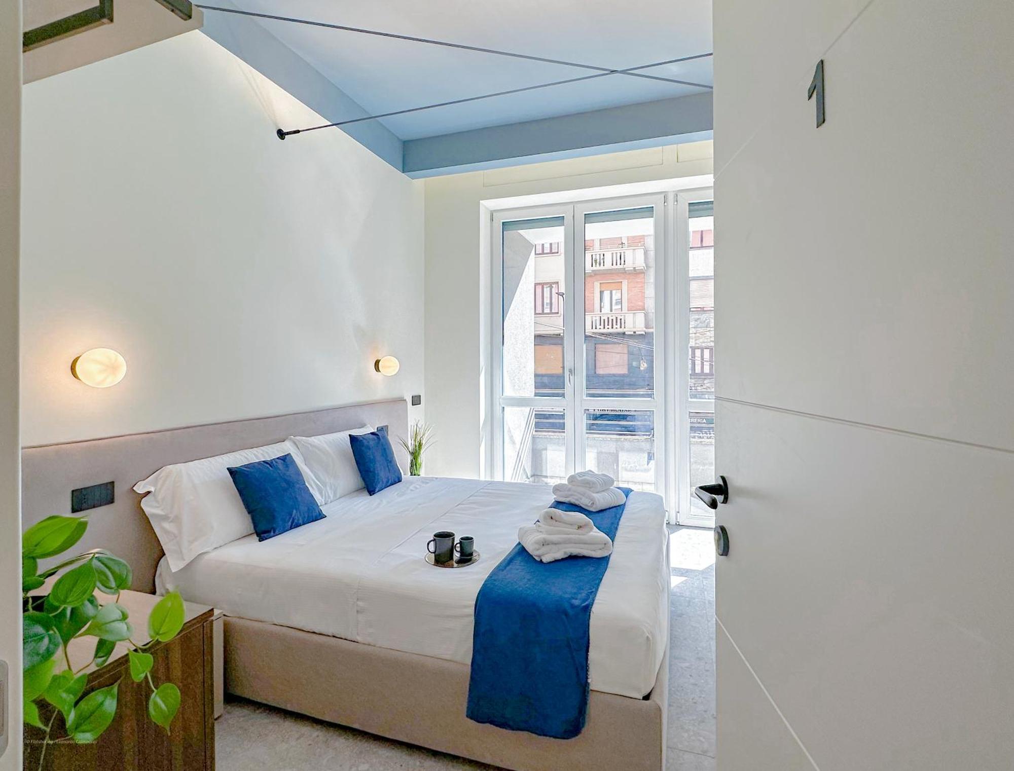 Porta Venezia - Luxy Suites - 6 Camere Milan Exterior photo